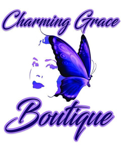 Charming Grace